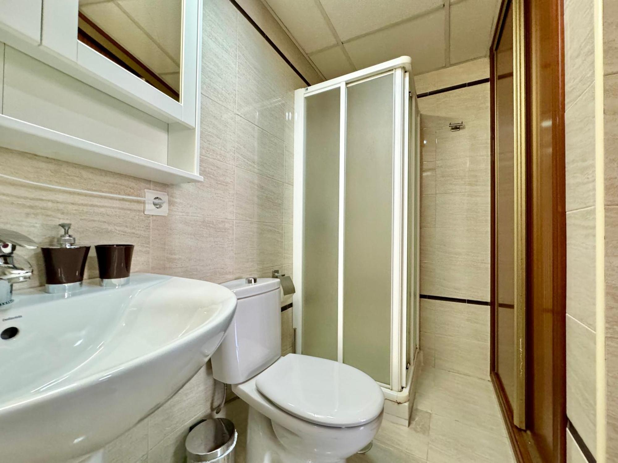 Lujoso Piso Centro Aparcamiento Privado, Terraza & Ac Lejlighed Málaga Eksteriør billede