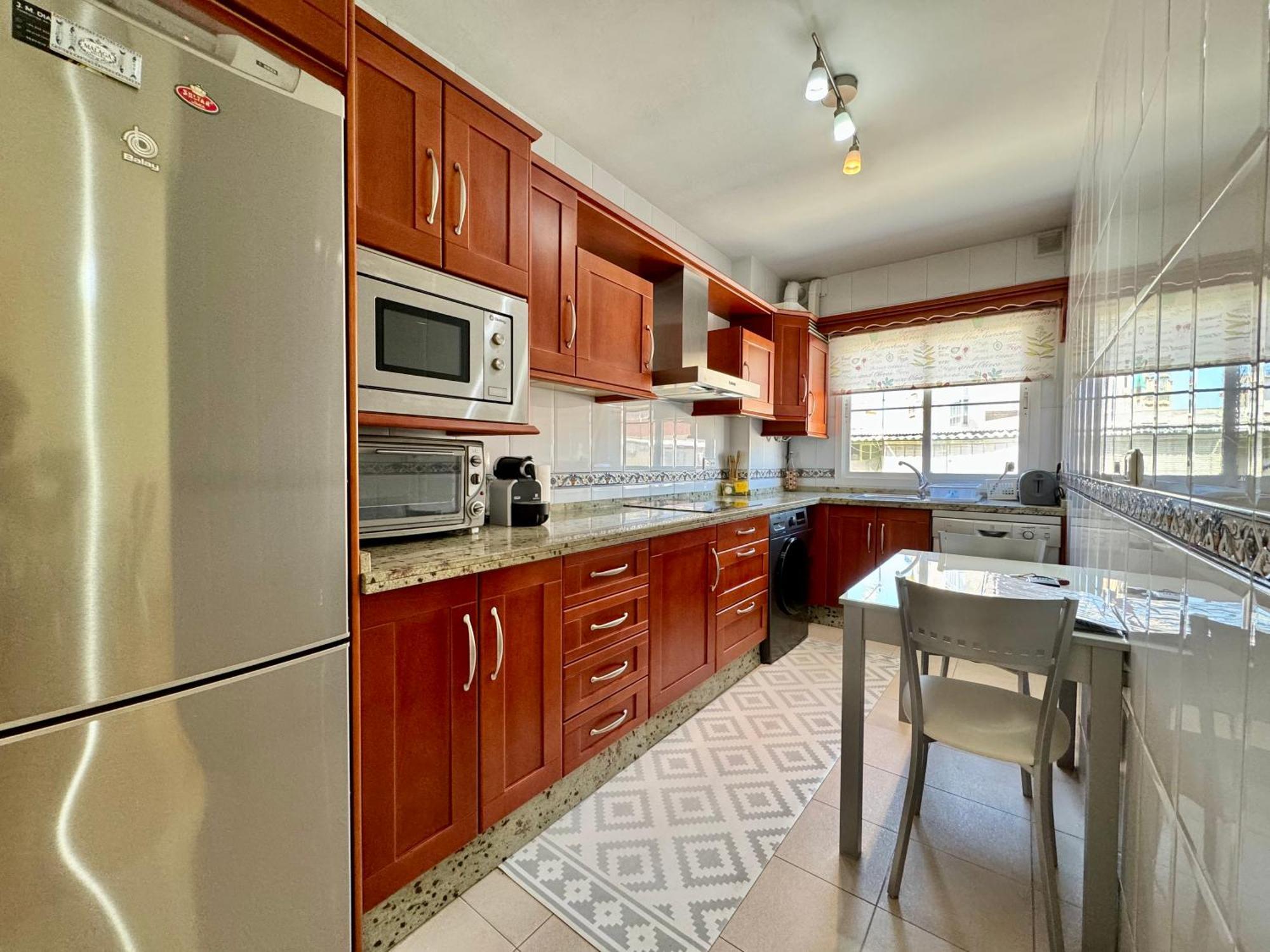 Lujoso Piso Centro Aparcamiento Privado, Terraza & Ac Lejlighed Málaga Eksteriør billede
