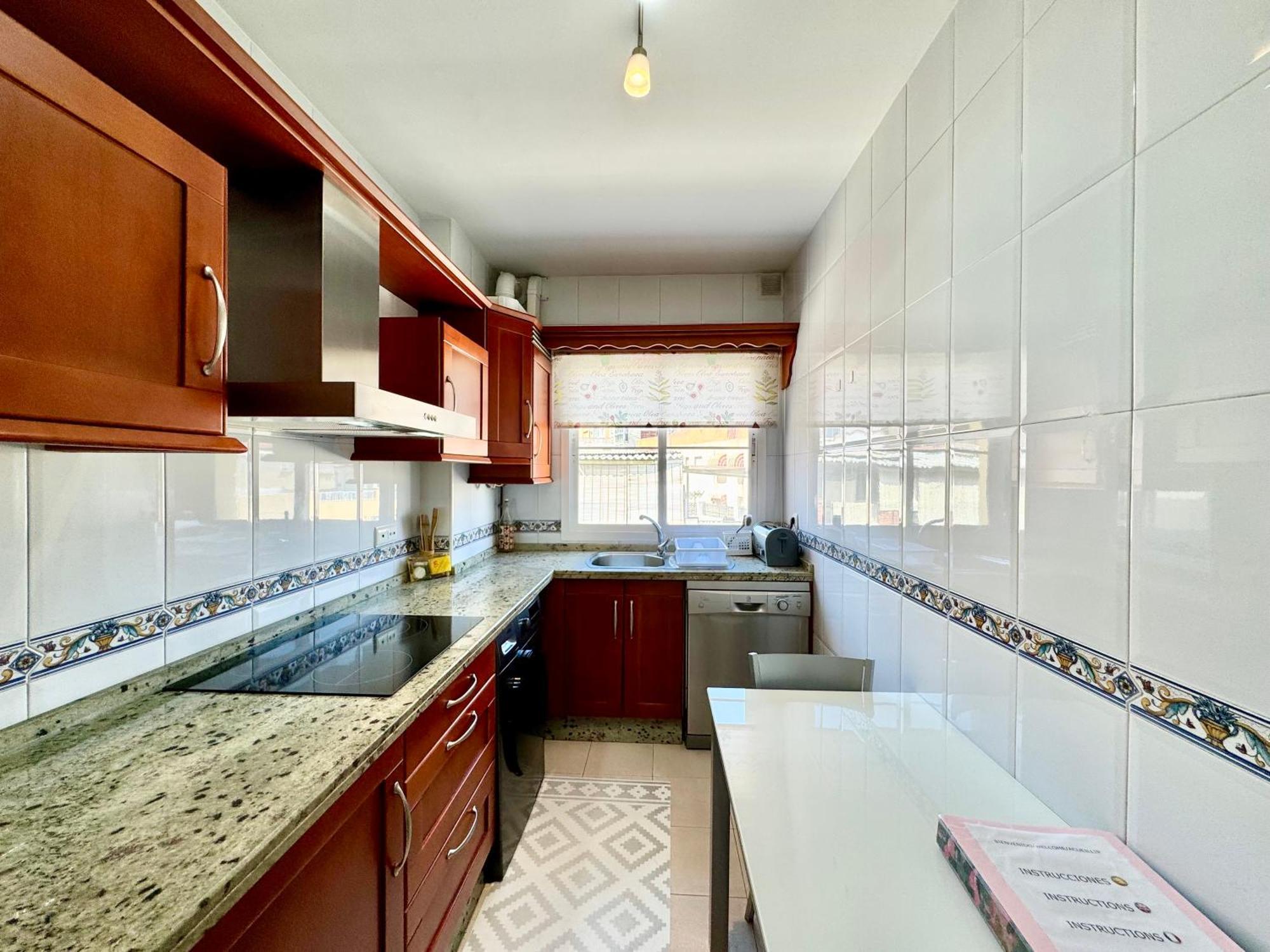 Lujoso Piso Centro Aparcamiento Privado, Terraza & Ac Lejlighed Málaga Eksteriør billede